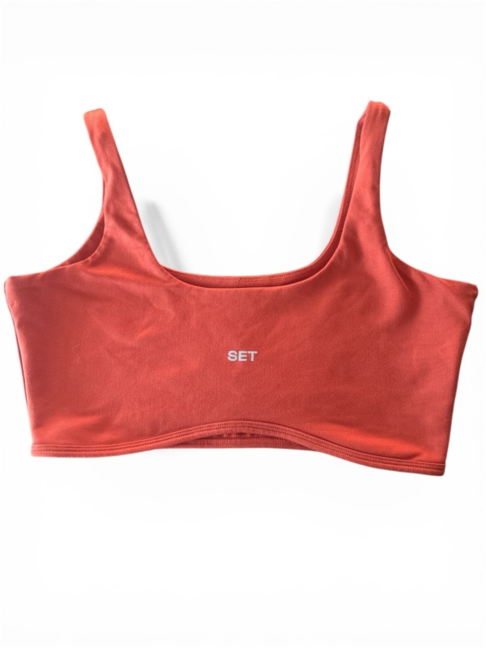 SET Active The Formcloud™ Rise Bra - Picture 2 of 4